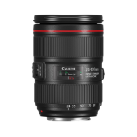 Canon EF 24-105mm f/4.0L IS USM