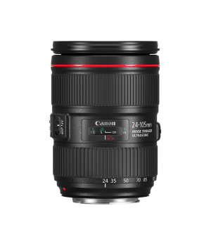 Canon EF 24-105mm f/4.0L IS USM