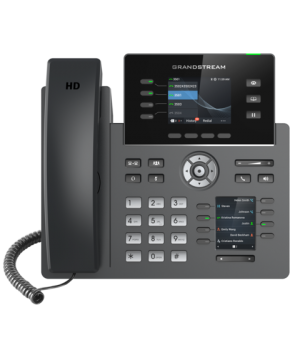 VoIP оборудование Grandstream GRP2612P