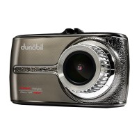 Відеореєстратор Dunobil Space Touch Duo