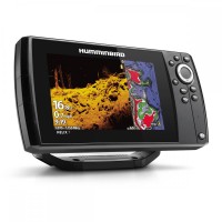 HUMMINBIRD HELIX 7X MDI GPS G3