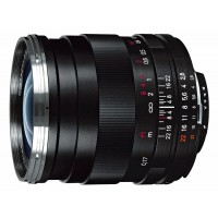 Carl Zeiss Distagon T* 2.8/25