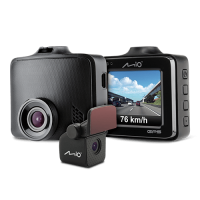 Mio Mivue C380D