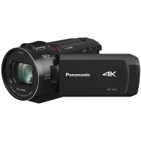 Панасонік HC-VX1