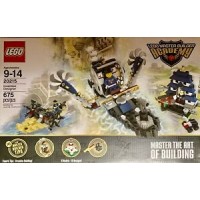 Lego Invention Designer 20215
