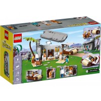 Lego The Flintstones 21316