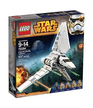 Lego Imperial Shuttle Tydirium 75094 