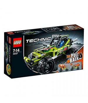 Lego Desert Racer 42027 