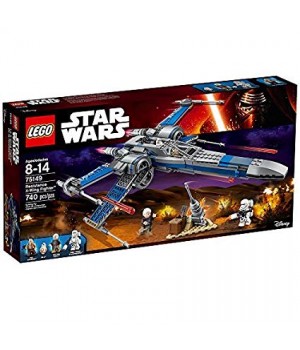 Lego Resistance X-Wing Fighter 75149 