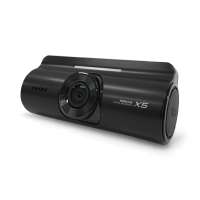 IROAD DASH CAM X5