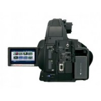 Відеокамера PANASONIC AG-AC120EN