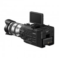 Відеокамера Sony NEX-FS100PK