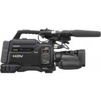 Видеокамера Sony HVR-S270E