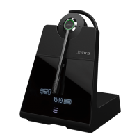 JABRA Engage 75 Convertible