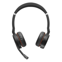 JABRA Evolve 75 Stereo MS+ Base(7599-832-199)