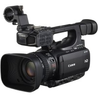Канон XF100
