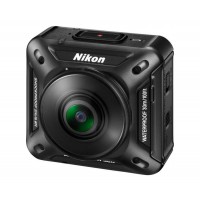 Nikon KeyMission 360