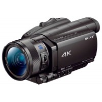 Відеокамера Sony FDR-AX700