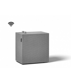 Urbanears Multi-Room Speaker Stammen Concrete Grey