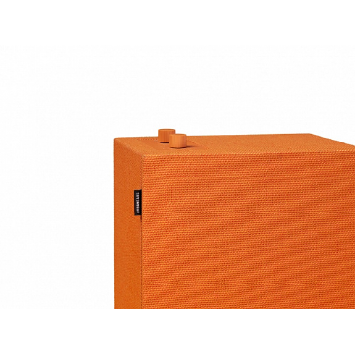 Urbanears Multi-Room Speaker Stammen Goldfish Orange