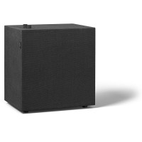 Urbanears Multi-Room Speaker Stammen Vinyl Black
