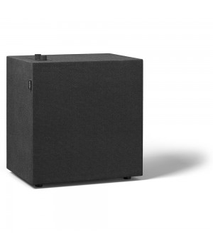 Urbanears Multi-Room Speaker Stammen Vinyl Black