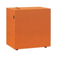 Urbanears Multi-Room Speaker Baggen Goldfish Orange