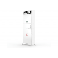 Очиститель воздуха IQAir CleanZone SL