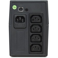 Powerman Back Pro 600I Plus