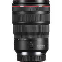 Canon RF 24-70mm F2.8L IS USM