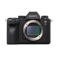 Фотоаппарат Sony A9 II body