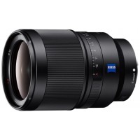 Объектив Sony SEL-35F14Z FE 35mm F1.4 ZA