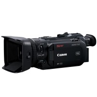 Відеокамера Canon LEGRIA HF G60