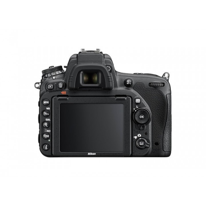Фотоаппарат Nikon D750 body