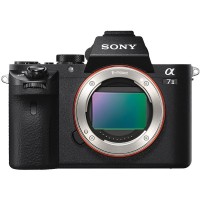 Фотоаппарат Sony A7 II body