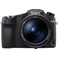Фотоаппарат Sony RX10 IV