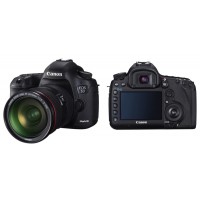 Фотоапарат Canon EOS 5D Mark III комплект 24-105