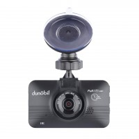 Відеореєстратор Dunobil Oculus Duo OBD