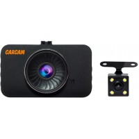 CARCAM F3