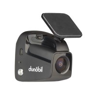 Відеореєстратор Dunobil Nox GPS