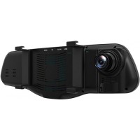 Відеореєстратор з радар-детектором Intego VX-685MR
