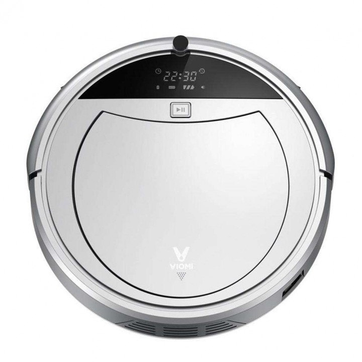 Viomi Vacuum cleaner Grey (VXRS01)