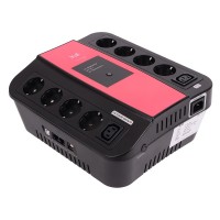 ИБП 3Cott 3C-1000-SPB