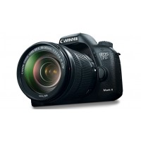 Фотоапарат Canon EOS 7D Mark II комплект 18-55