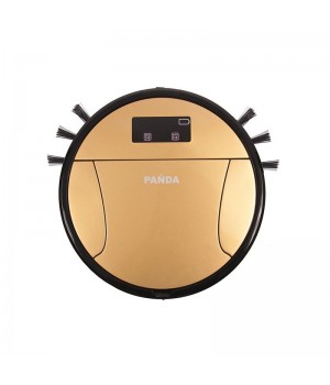 Робот-пылесос Panda I7 Gold