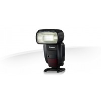 Canon Speedlite 600 EX-RT