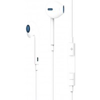 Devia Smart Earpods Grey