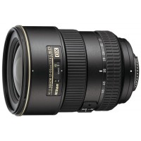 Объектив Nikon 17-55mm f/2.8G IF-ED AF-S DX Zoom-Nikkor