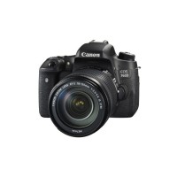 Фотоапарат Canon EOS 760D комплект 18-135