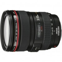 Объектив Canon EF 24-105mm f/4L IS USM 